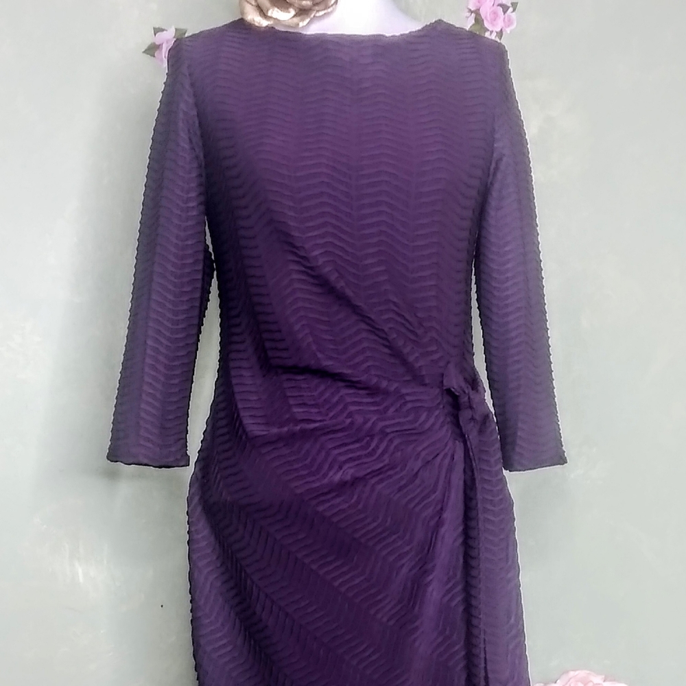 Shelby & Palmer  dress